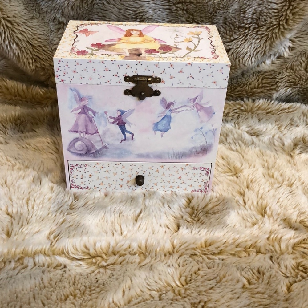 Music Box